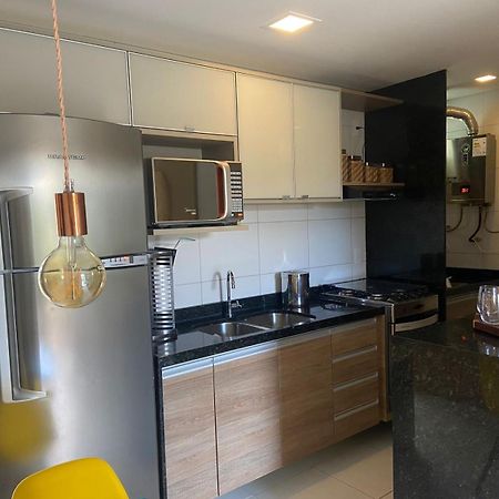 Apartamento Beach Class Eco Life Pôrto das Galinhas Buitenkant foto
