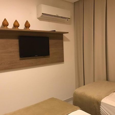 Apartamento Beach Class Eco Life Pôrto das Galinhas Buitenkant foto