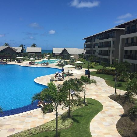 Apartamento Beach Class Eco Life Pôrto das Galinhas Buitenkant foto