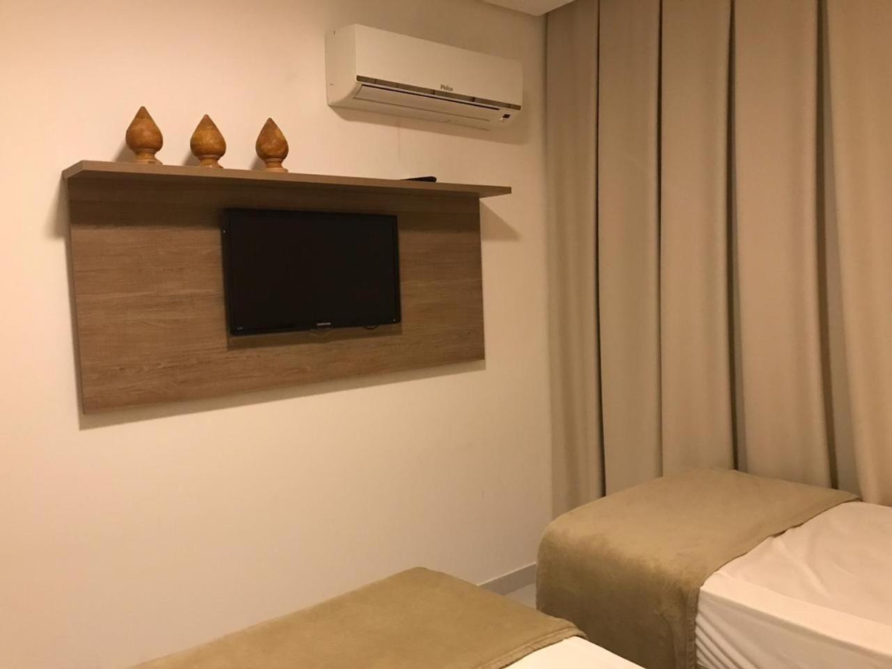 Apartamento Beach Class Eco Life Pôrto das Galinhas Buitenkant foto