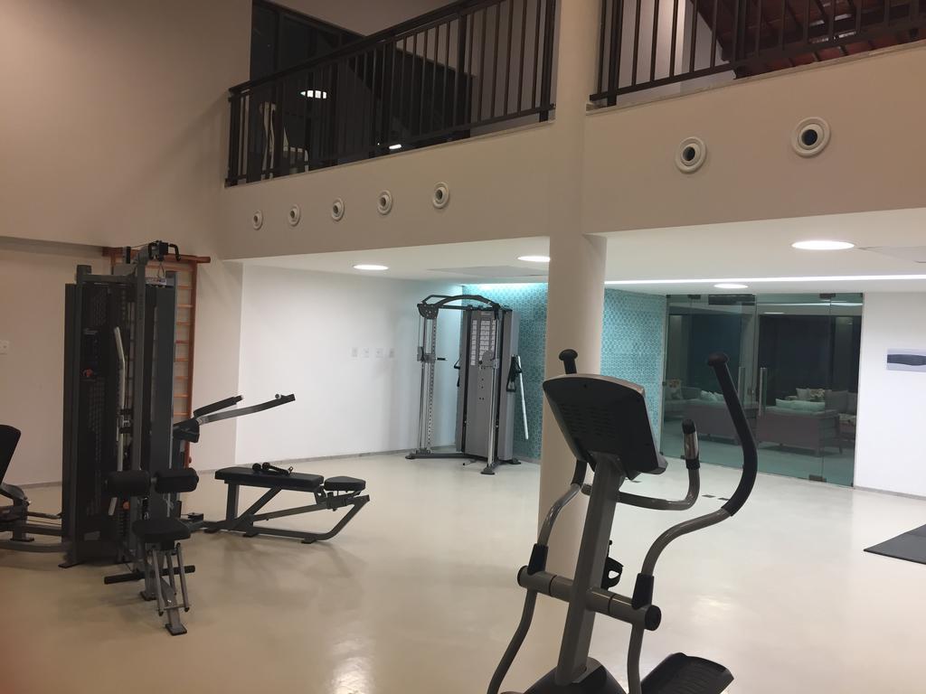 Apartamento Beach Class Eco Life Pôrto das Galinhas Buitenkant foto