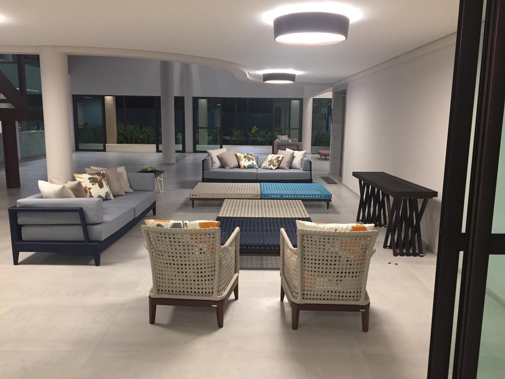 Apartamento Beach Class Eco Life Pôrto das Galinhas Buitenkant foto