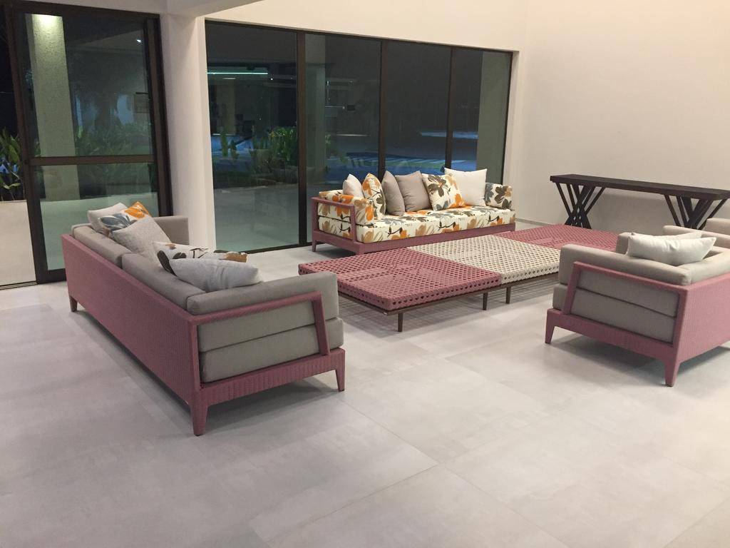Apartamento Beach Class Eco Life Pôrto das Galinhas Buitenkant foto