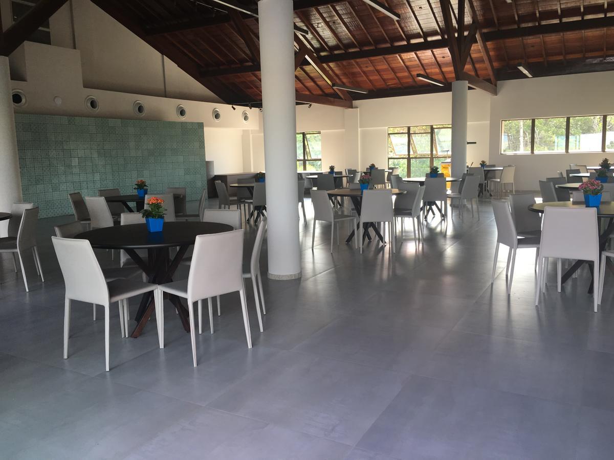 Apartamento Beach Class Eco Life Pôrto das Galinhas Buitenkant foto