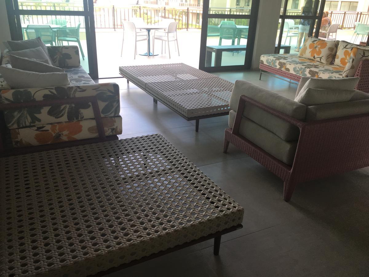 Apartamento Beach Class Eco Life Pôrto das Galinhas Buitenkant foto