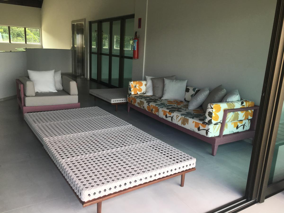 Apartamento Beach Class Eco Life Pôrto das Galinhas Buitenkant foto