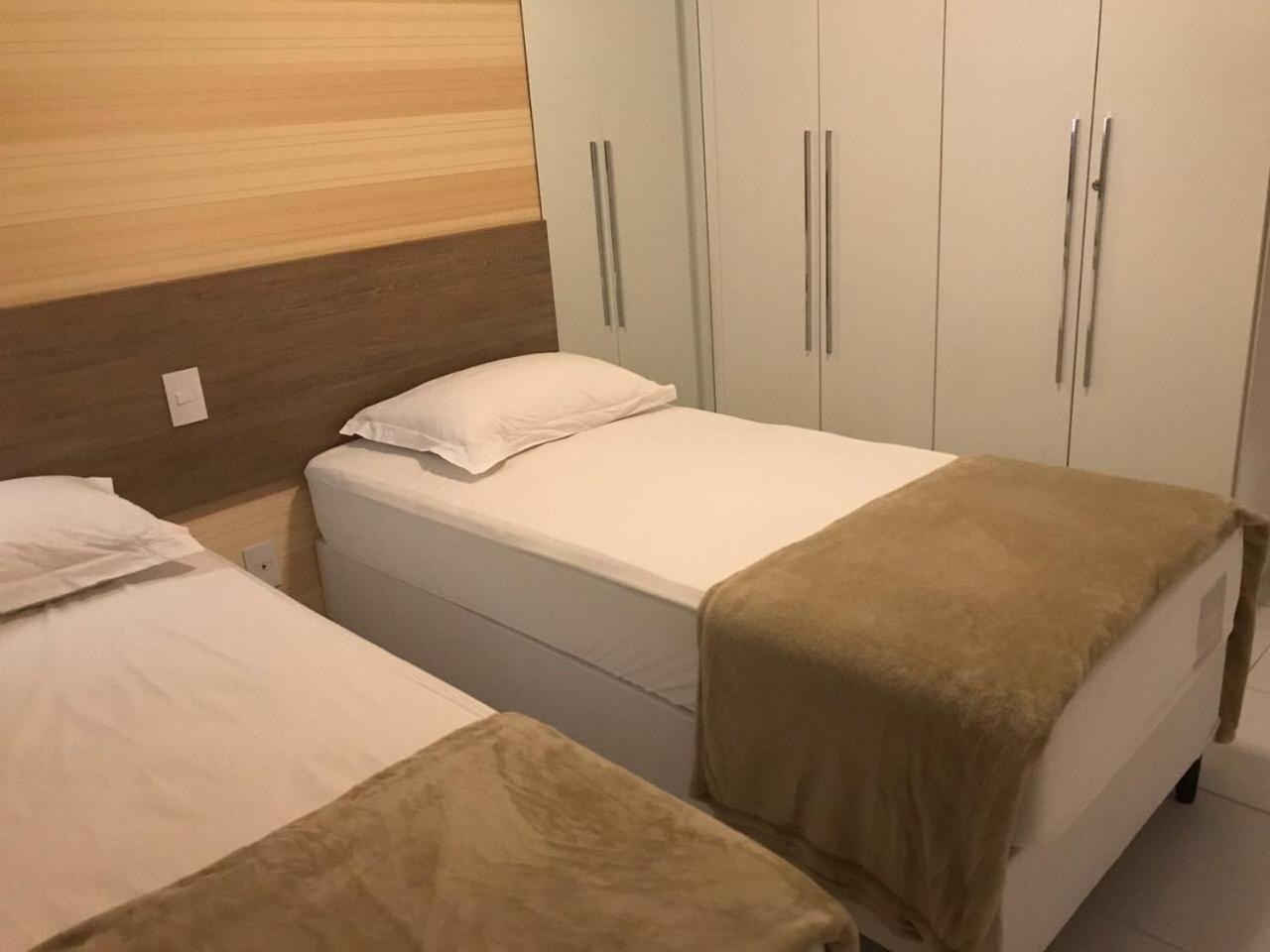 Apartamento Beach Class Eco Life Pôrto das Galinhas Buitenkant foto
