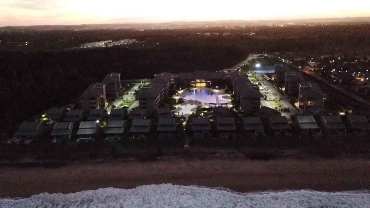 Apartamento Beach Class Eco Life Pôrto das Galinhas Buitenkant foto