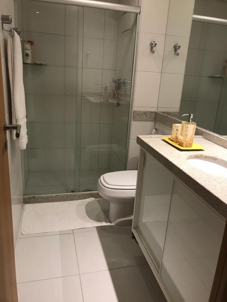 Apartamento Beach Class Eco Life Pôrto das Galinhas Buitenkant foto