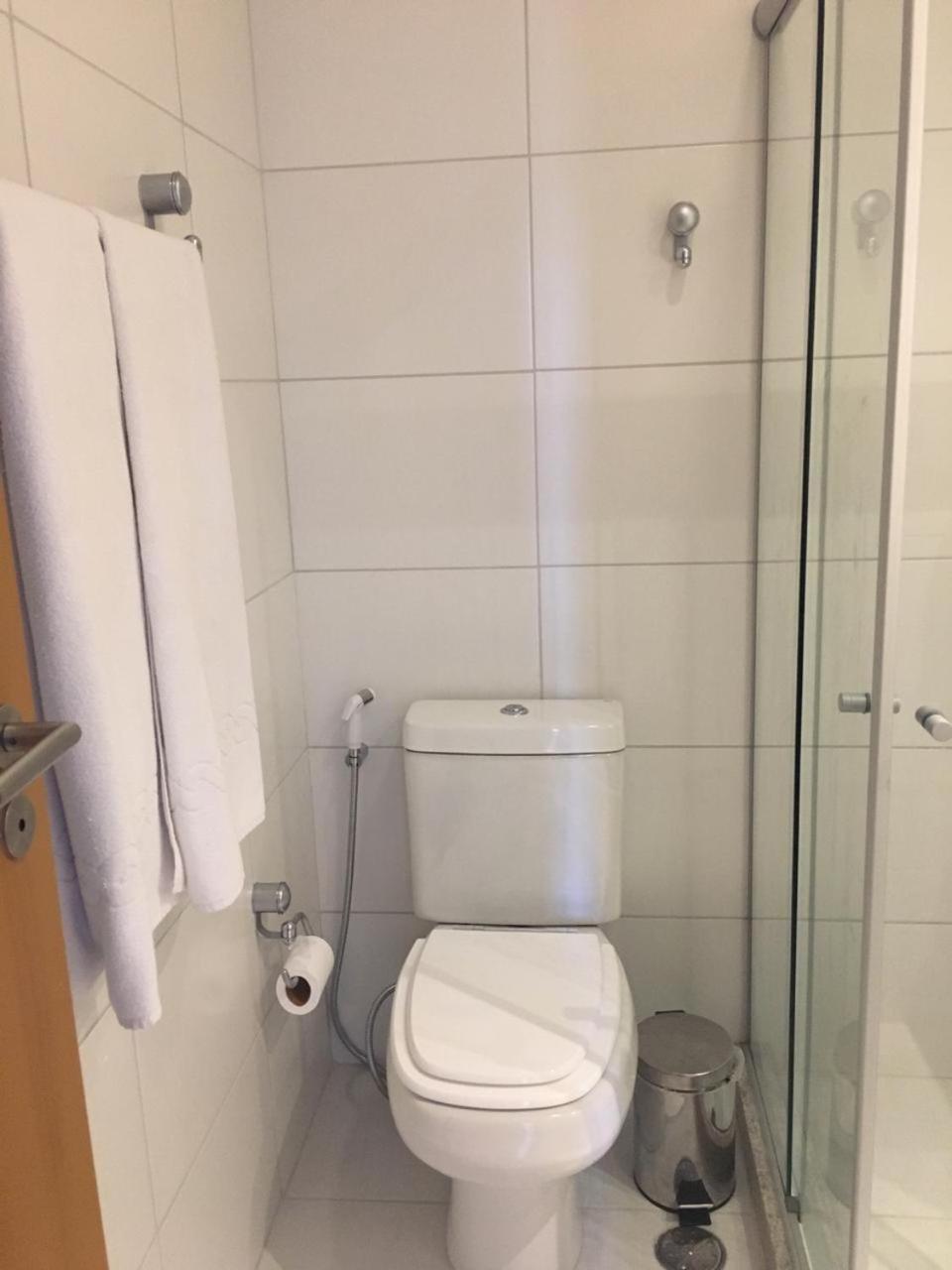 Apartamento Beach Class Eco Life Pôrto das Galinhas Buitenkant foto